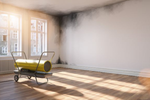 Messie Geruchsentfernung Delmenhorst