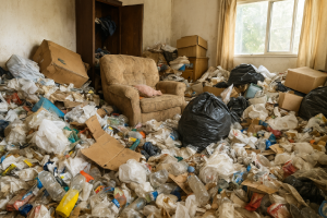 Messie Entrümpelung Delmenhorst